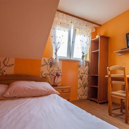 Myczków Bieszczadzkie Wzgorze 아파트 외부 사진